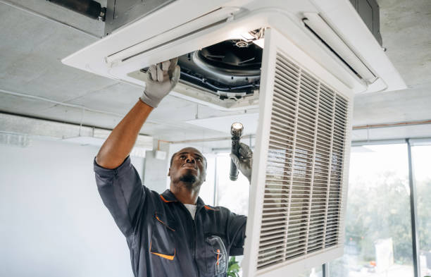 Licensed Ac Installation service in McCordsville, IN - FH HVAC